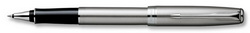 Ручка Parker Sonnet Stainless Steel CT роллер, серебристый