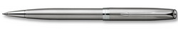 Ручка Parker Sonnet Stainless Steel CT шариковая серебристый