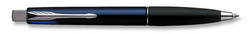Ручка Parker Frontier Translucent шариковая, синий