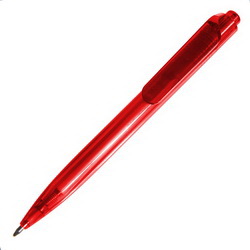 Ручка шариковая "Эва", ручка ECO из переработанного пластика