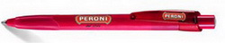 Ручка X-Seven Grip, Италия красный