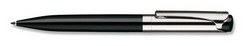 Ручка Visir шариковая, металл, Германия, черный