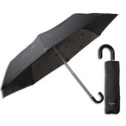 Зонт складной UNGARO, черный