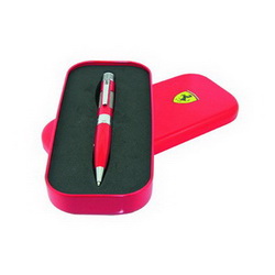 Ручка шариковая Ferrari