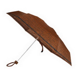 Складной зонт Ferre в кейсе