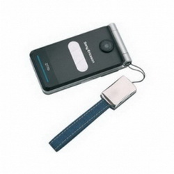 Подвеска для мобильного телефона с отделением для хранения SIM карт