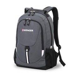 Рюкзак с карманом для MP3-плеера и отверстием для наушников, отделением с 2 карманами и кольцом для к�