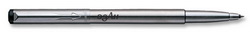 Ручка Parker Vector Standard Stainless Steel роллер, нержавеющая сталь