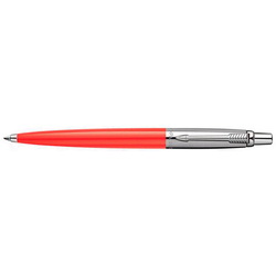 Ручка Parker Jotter Tactical Coral шариковая - новинка, выпущенная Parker к 60-летию модели Jotter