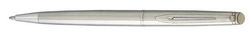Ручка Waterman Hemisphere Stainless Steel CT шариковая, серебристый