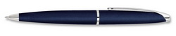 Ручка CROSS ATX Juniper шариковая, поворотный механизм, синий