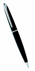 Ручка CROSS ATX Baselt Blac шариковая, черный
