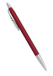 Ручка CROSS Century Sport шариковая, красный