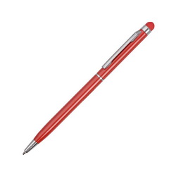 Ручка-стилус шариковая "Bonn", металл
