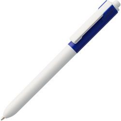 Ручка шариковая Ari Special с нажимным механизмом, пластик