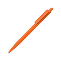 Ручка шариковая "Этна", пластик