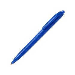 Ручка шариковая "Бергамо" , пластик