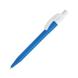 Ручка шариковая «PIXEL KG F», пластик