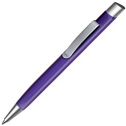 Ручка Triangle шариковая, металл