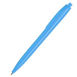 Ручка шариковая "Snap", пластик