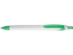 Ручка Каприз шариковая, пластик