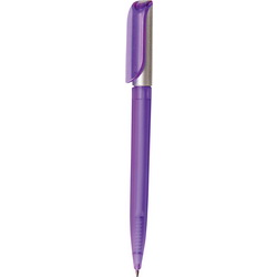 Ручка Мадагаскар шариковая, фиолетовый
