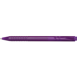 Ручка Паола шариковая, фиолетовый