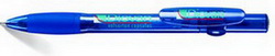 Ручка Allegra LX, Италия, синий