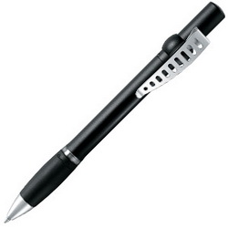 Ручка Allegra Metal, Италия, черный