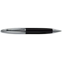 Ручка Laccato (металл), Италия, серебристо-черный