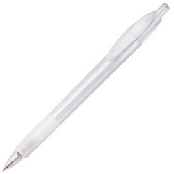 Ручка X-One Frost Grip, Италия белый