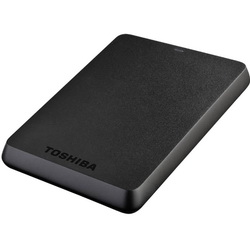 Внешний жесткий диск Toshiba USB 3.0, 500 Gb, пластик