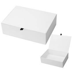 Коробка подарочная с магнитной крышкой, МДФ