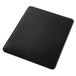 Чехол для iPad, кожа, Италия, цвет черный