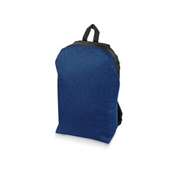 Рюкзак с отделением для ноутбука 15,6" на подкладке: сновное отделение для компьютера или планшета, есть специальный внутренний карман для технических аксессуаров, полиэстер 600D
