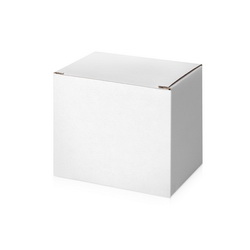 Коробка для кружки, картон