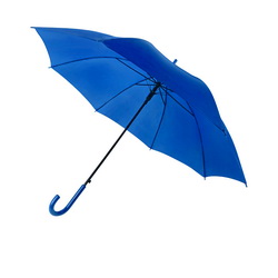 Зонт-трость автоматический, полиэстер
