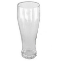 Бокал для пива Altbier, 690 мл, стекло, Франция, прозрачный