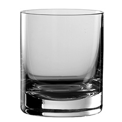 Набор стаканов для виски, (6шт.) 250 мл, стекло, прозрачный