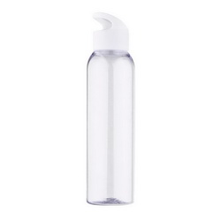 Бутылка для воды, 700 мл, пластик