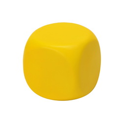 Игрушка-антистресс "Куб", полиуретан