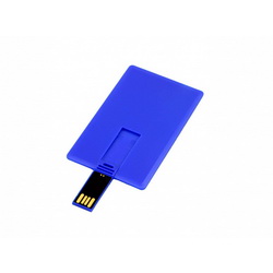 Флэш-карта USB Card, 16Gb