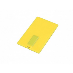 Флэш-карта USB Card, 16Gb