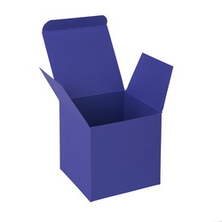 Подарочная коробка из дизайнерского картона, идеально подходит для елочных шаров