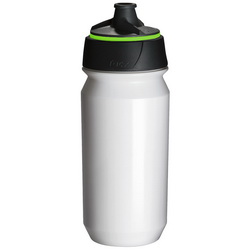 Бутылочка для воды "Драйв", 500 мл, крышка с поворотным механизмом, пластик.
