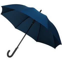 Зонт-трость с проявляющимся цветочным рисунком во время дождя, эпонж