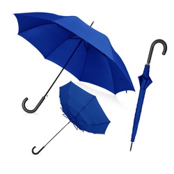 Зонт-трость с функцией анти-шторм, эпонж