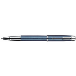 Ручка Parker IM Premium Historical colors Blue Black, роллер - специальный выпуск к 125-летию компании Parker