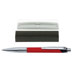 Ручка шариковая Pierre Cardin, с металлическими деталями