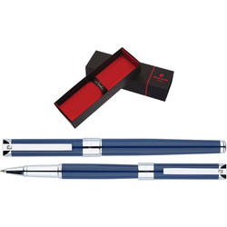 Ручка-роллер Pierre Cardin GAMME Classic, съемный колпачок, корпус - латунь с лакированным покрыт�